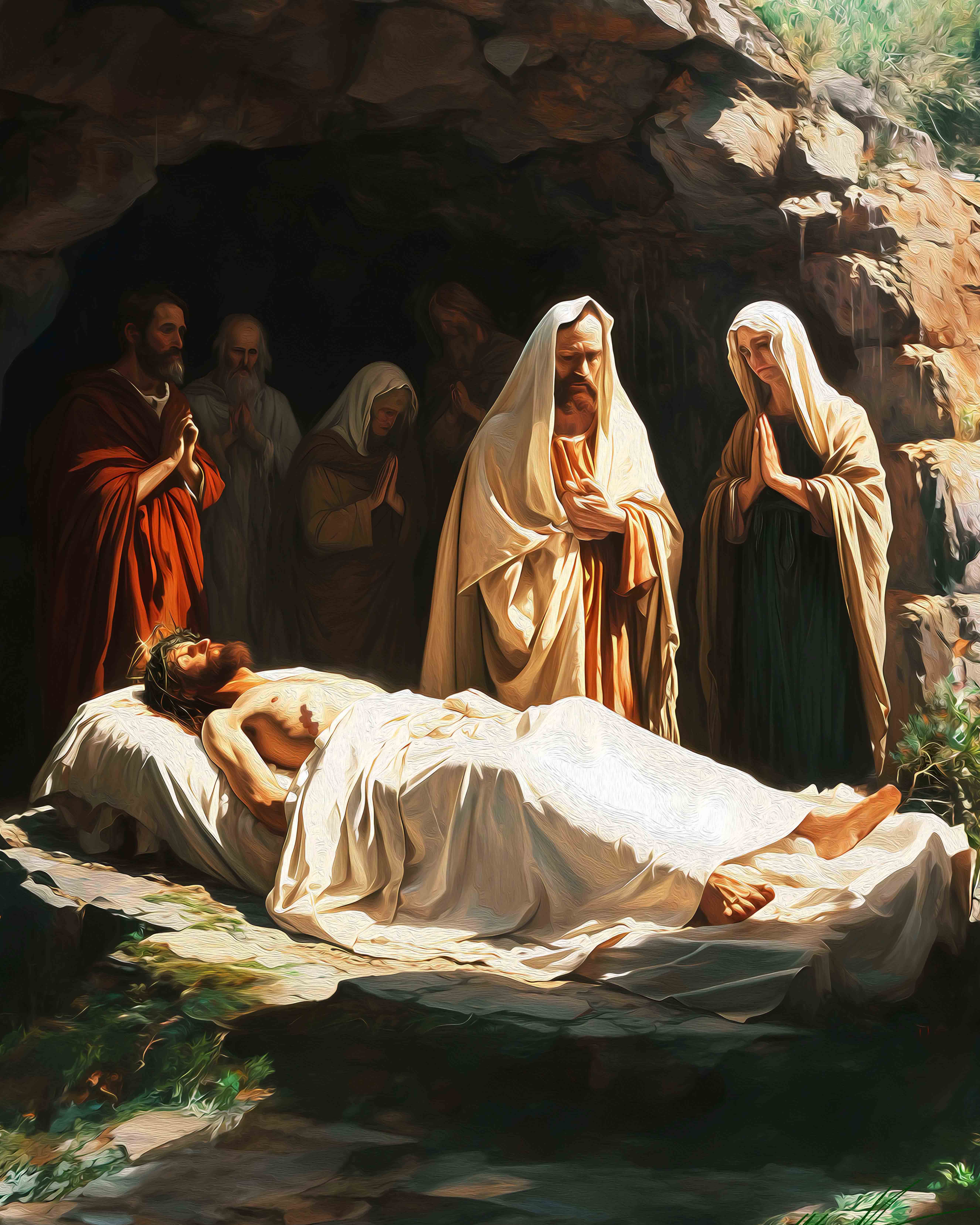 Station 14 - Series 2024